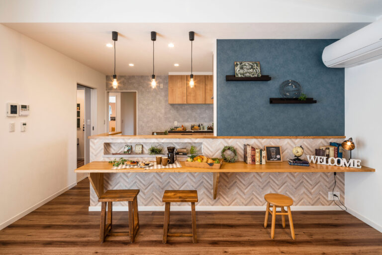 高気密・高断熱・換気は「三位一体」で成り立つ