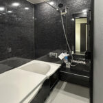 素材感を楽しむ、モノトーンデザインの家（群馬県太田市）