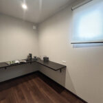 TOTO「ザ・クラッソ」と「ヌック」がある家（群馬県前橋市）