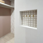 TOTO「ザ・クラッソ」と「ヌック」がある家（群馬県前橋市）