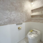 TOTO「ザ・クラッソ」と「ヌック」がある家（群馬県前橋市）