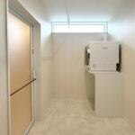 TOTO「ザ・クラッソ」と「ヌック」がある家（群馬県前橋市）