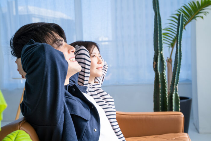 WB工法の家のメリット・デメリットイメージ画像｜群馬県・栃木県・埼玉県｜アイワホーム