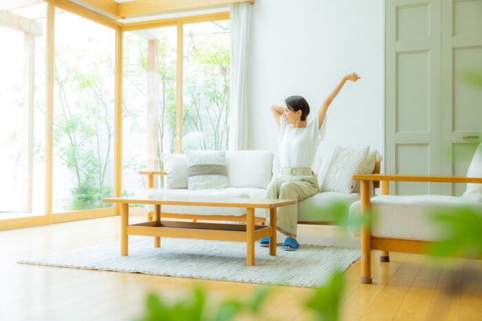 WB工法の家に住んでみて実感した後悔と満足｜群馬県・栃木県・埼玉県｜アイワホーム