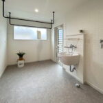 「ただいま」がそのままキッチンへ続く、暮らし上手な平屋（群馬県桐生市）