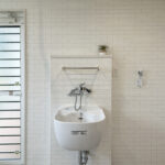 「ただいま」がそのままキッチンへ続く、暮らし上手な平屋（群馬県桐生市）