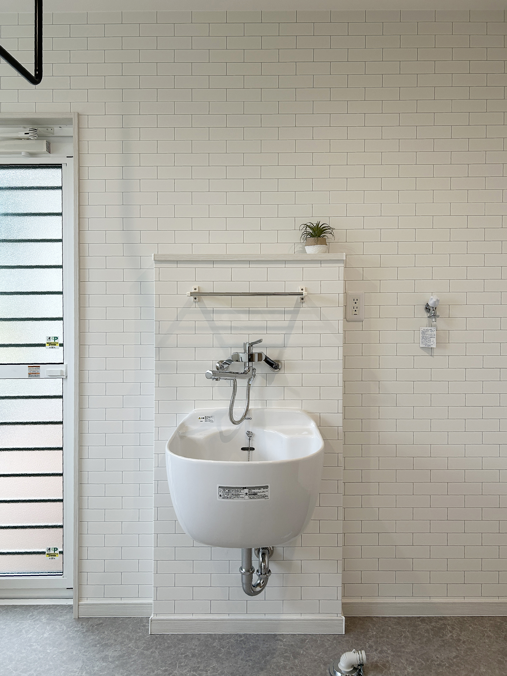 「ただいま」がそのままキッチンへ続く、暮らし上手な平屋（群馬県桐生市）