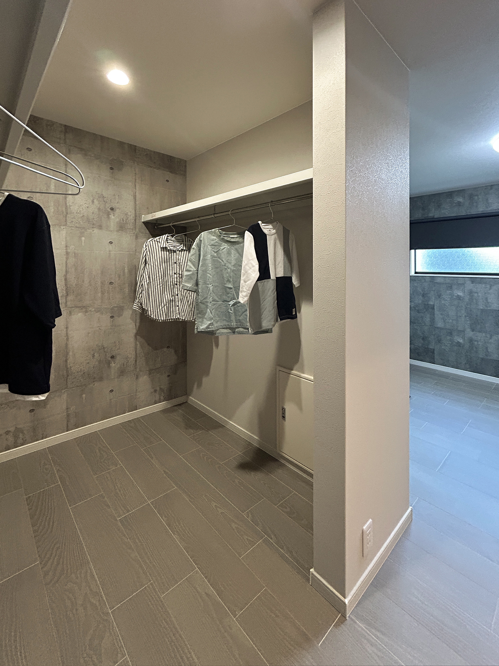 「ただいま」がそのままキッチンへ続く、暮らし上手な平屋（群馬県桐生市）