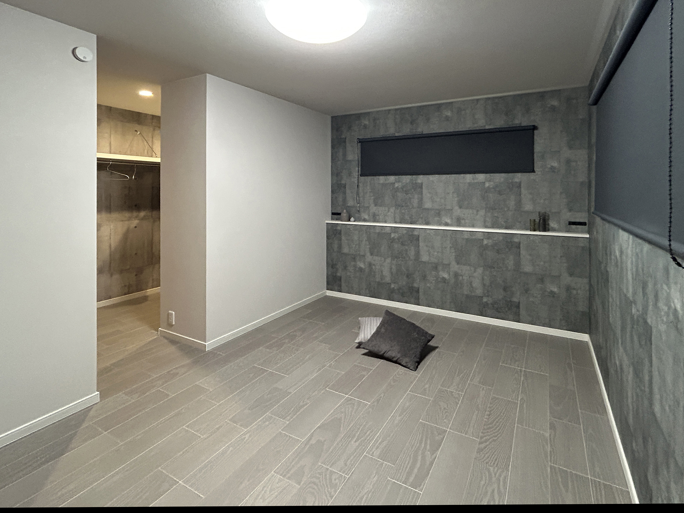 「ただいま」がそのままキッチンへ続く、暮らし上手な平屋（群馬県桐生市）