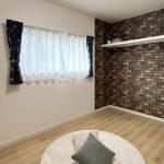 「ただいま」がそのままキッチンへ続く、暮らし上手な平屋（群馬県桐生市）