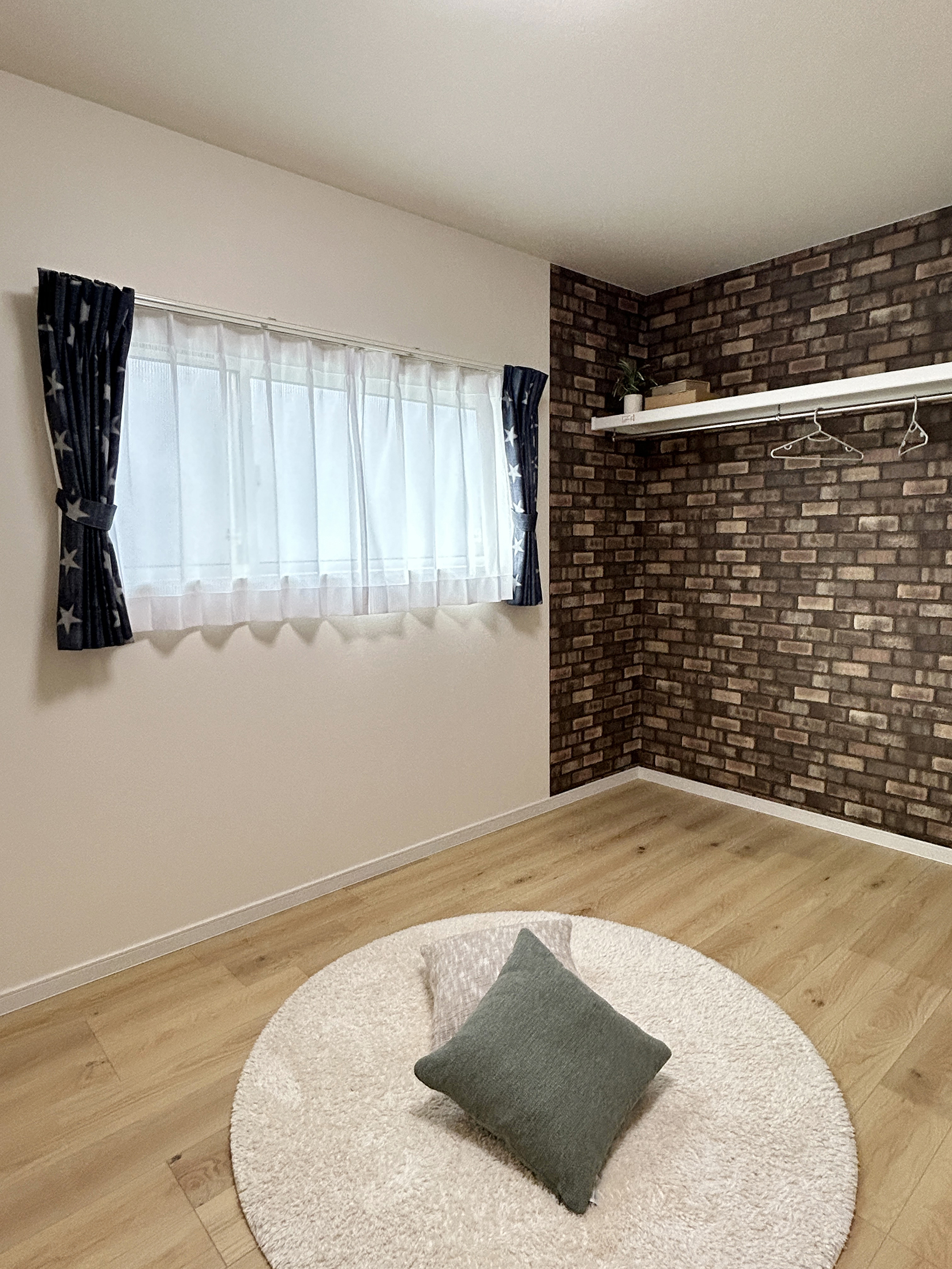 「ただいま」がそのままキッチンへ続く、暮らし上手な平屋（群馬県桐生市）