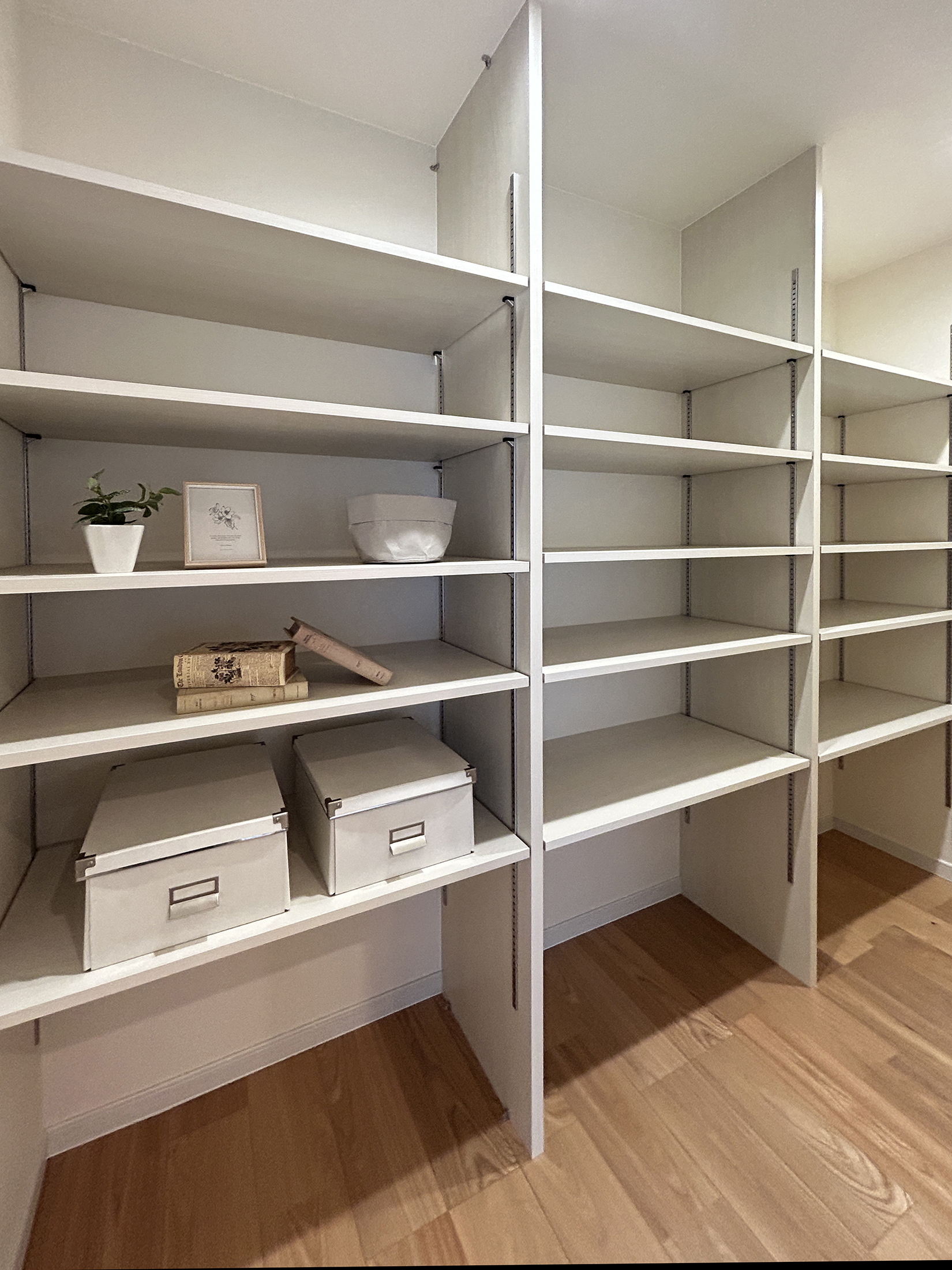 「ただいま」がそのままキッチンへ続く、暮らし上手な平屋（群馬県桐生市）