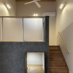 「ただいま」がそのままキッチンへ続く、暮らし上手な平屋（群馬県桐生市）