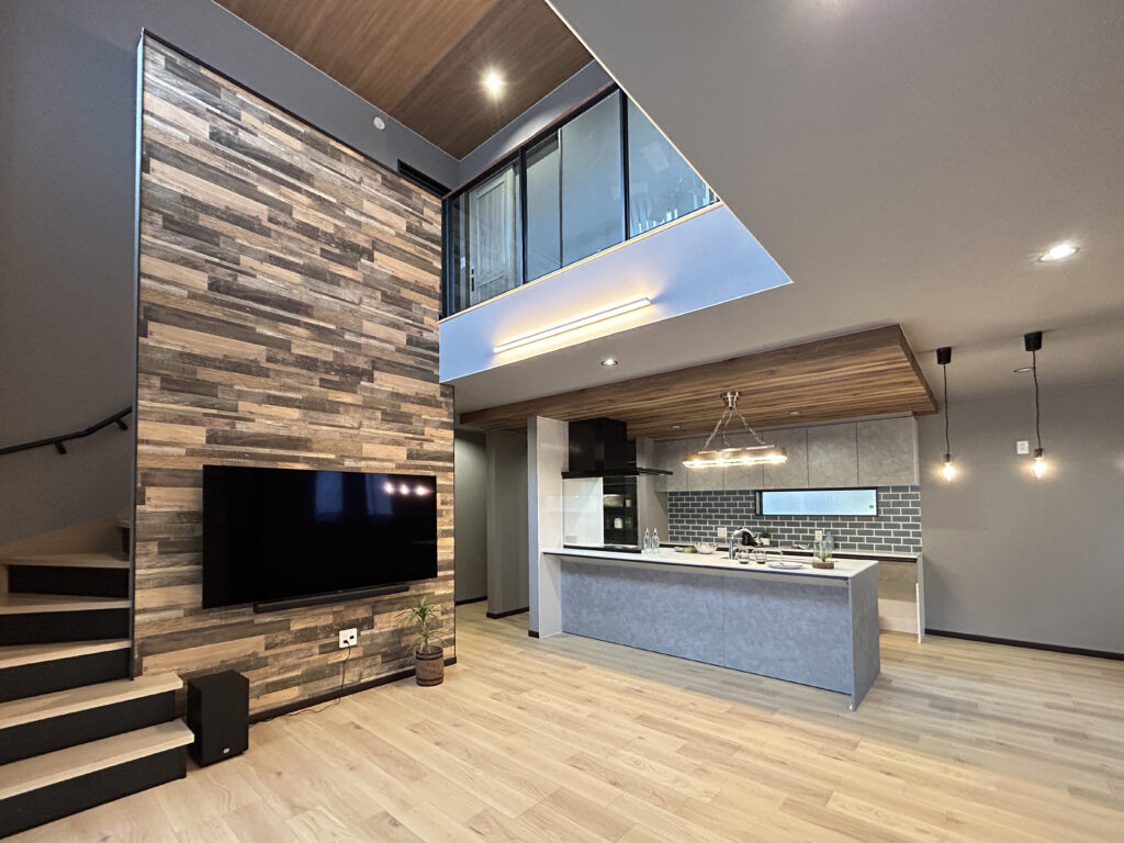 LDK20畳の実例紹介｜広さの目安・レイアウト・後悔しない間取りのコツ