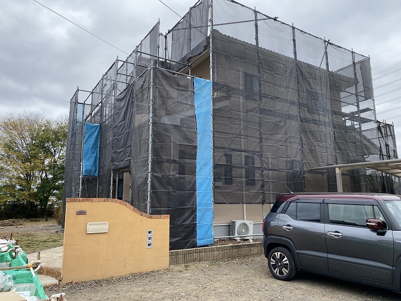 リフォーム　ビフォーアフターです