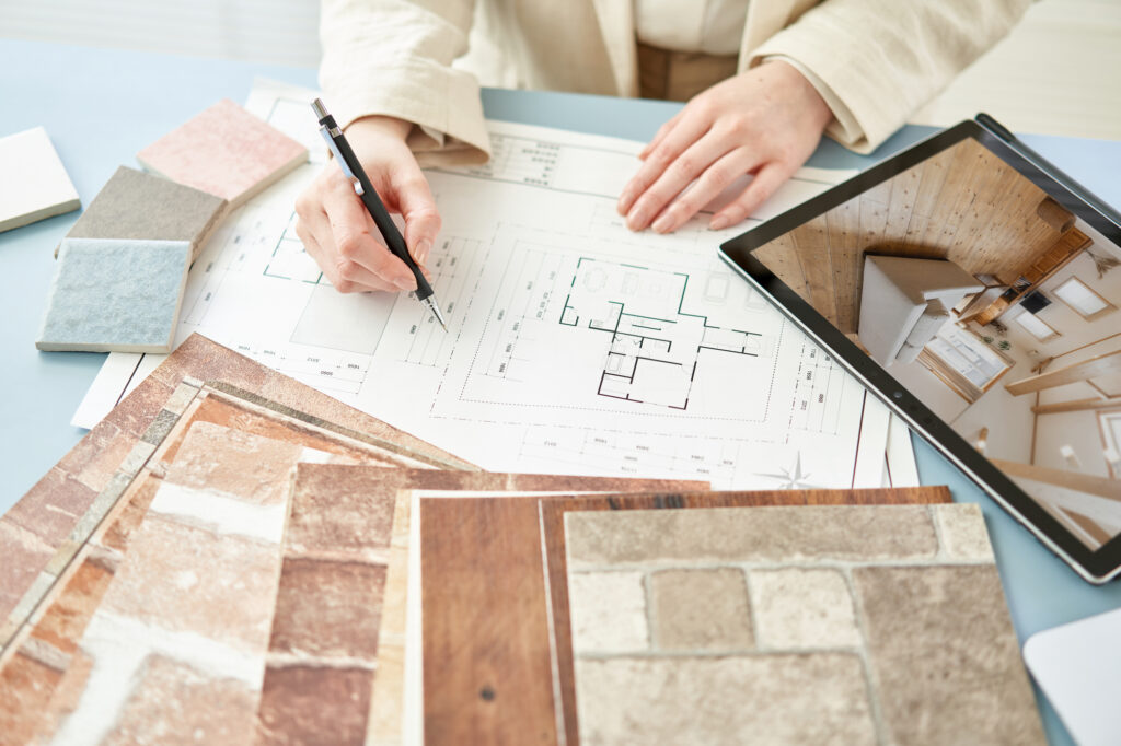 4LDKの平屋は30坪台で建てられるか