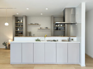 大工さんに棚を作ってもらう費用の相場と失敗しないコツ｜施工事例でわかる造作棚のポイント