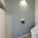 平屋×スキップフロアで広がりを生むGX志向型住宅（群馬県太田市）