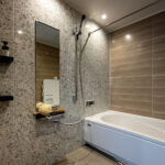 平屋×スキップフロアで広がりを生むGX志向型住宅（群馬県太田市）