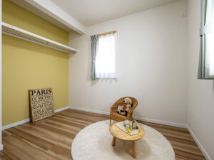 平屋×スキップフロアで広がりを生むGX志向型住宅（群馬県太田市）