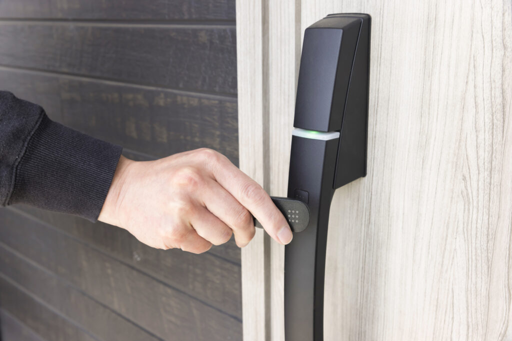 新築時におすすめする根本的な強盗・空き巣対策