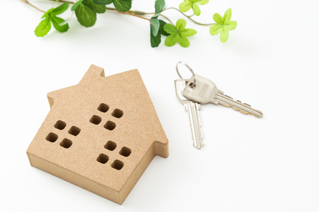 住宅を狙う強盗は少なくない