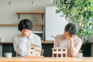 注文住宅で後悔する理由22選｜主な原因や対策もまとめて解説
