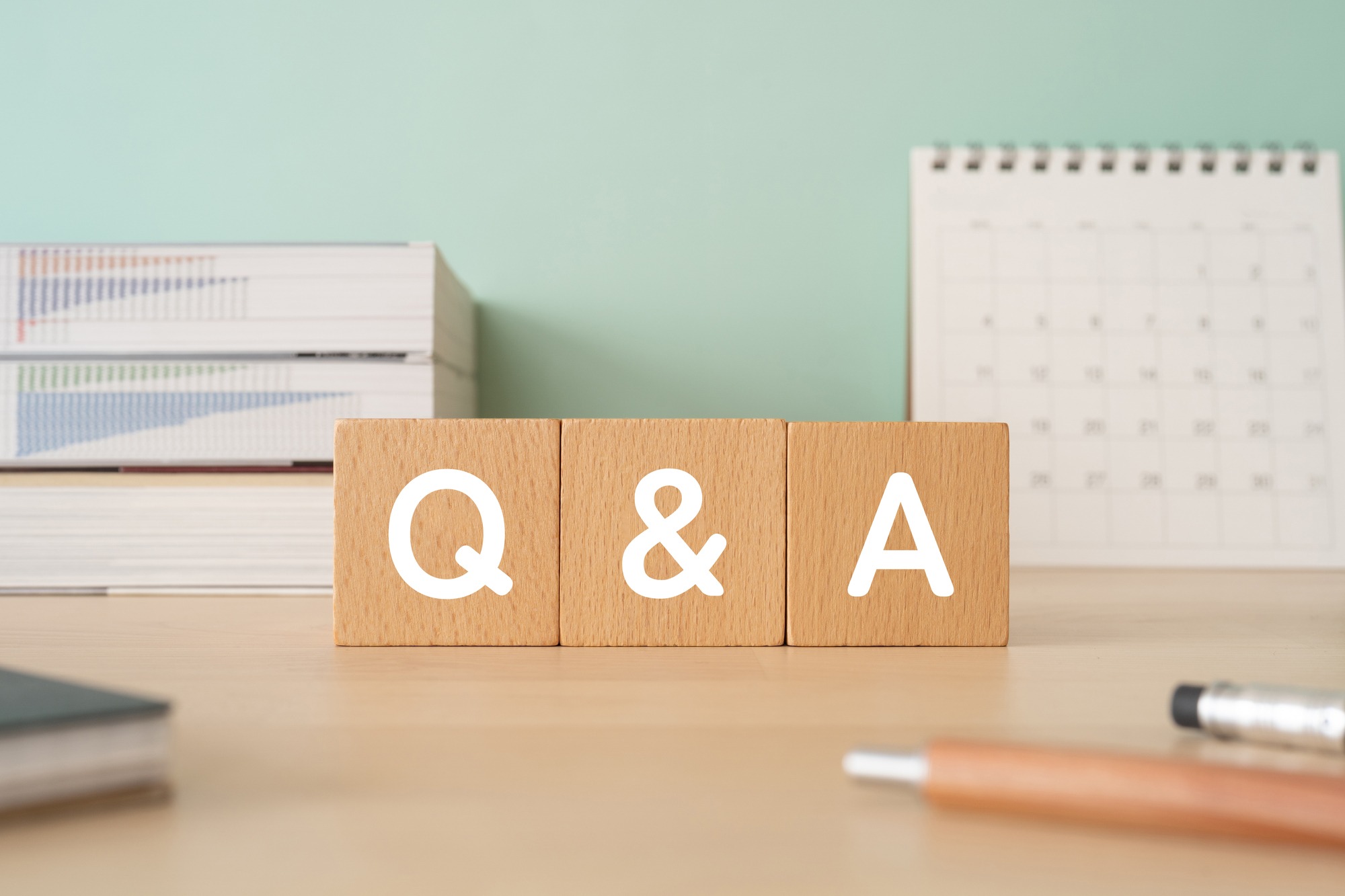FAQ