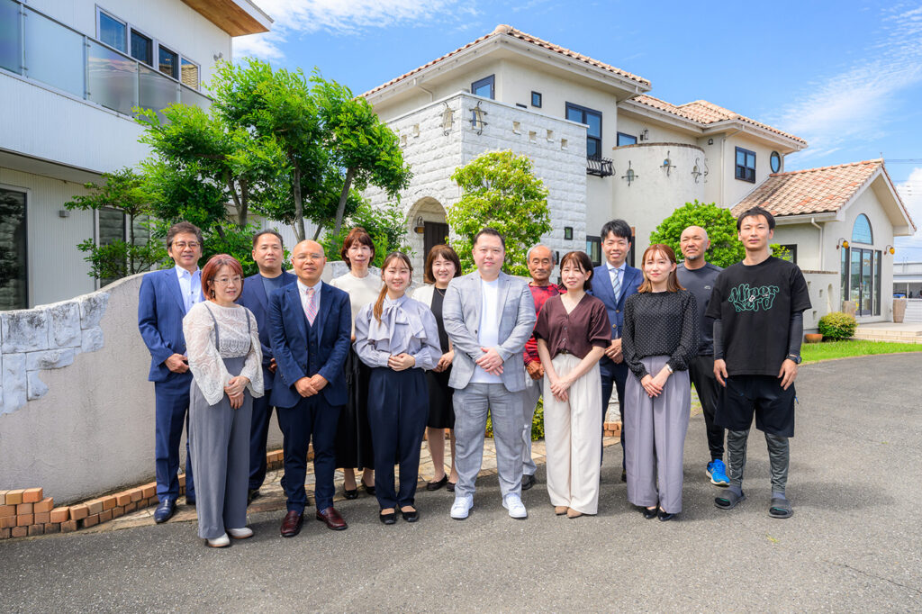 社長ブログを始めます！