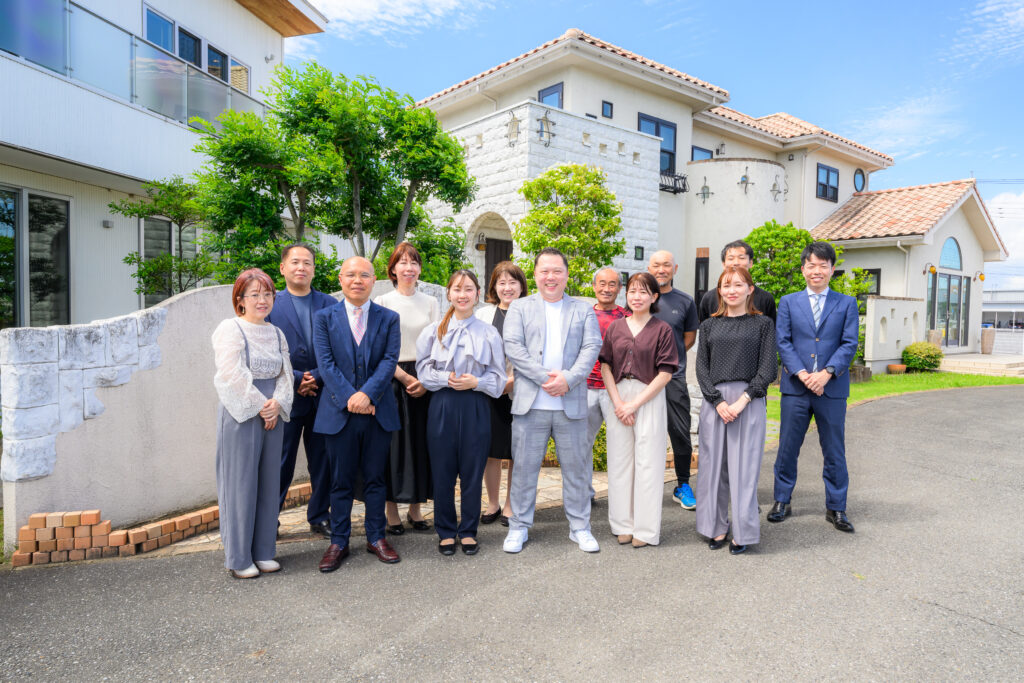 社長ブログを始めます。
