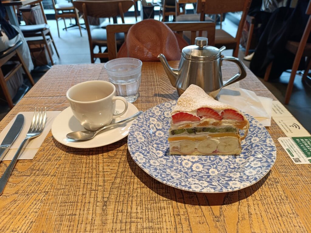スイーツ56