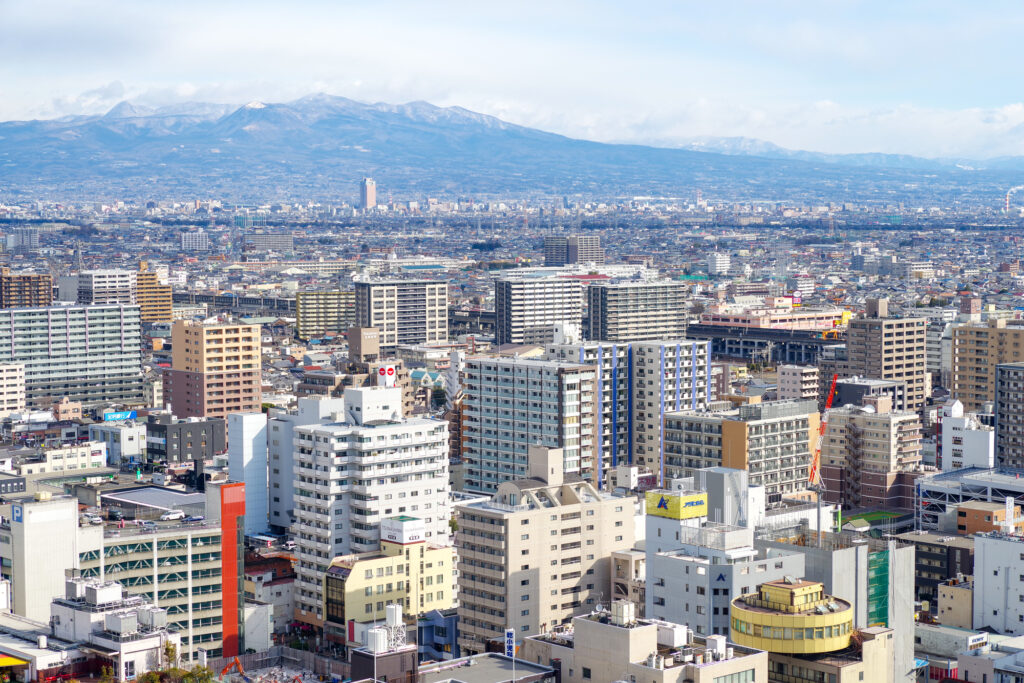 群馬県は地震が少ない？データで見る地震リスク・土地選びのポイント・注文住宅の耐震対策を解説